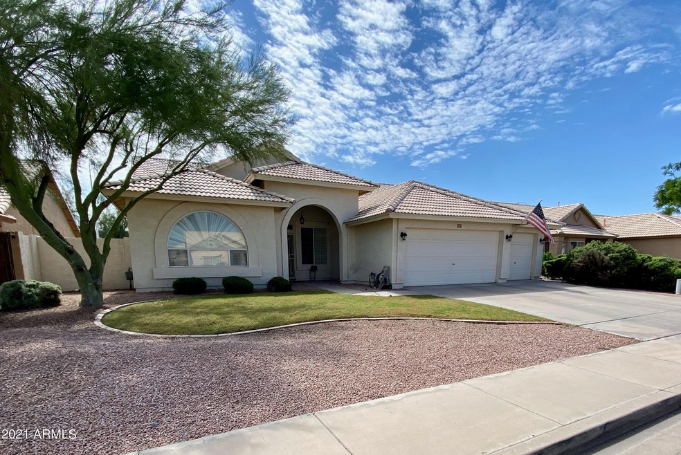 4085 W Laredo St, Chandler, AZ 85226 - photo 1