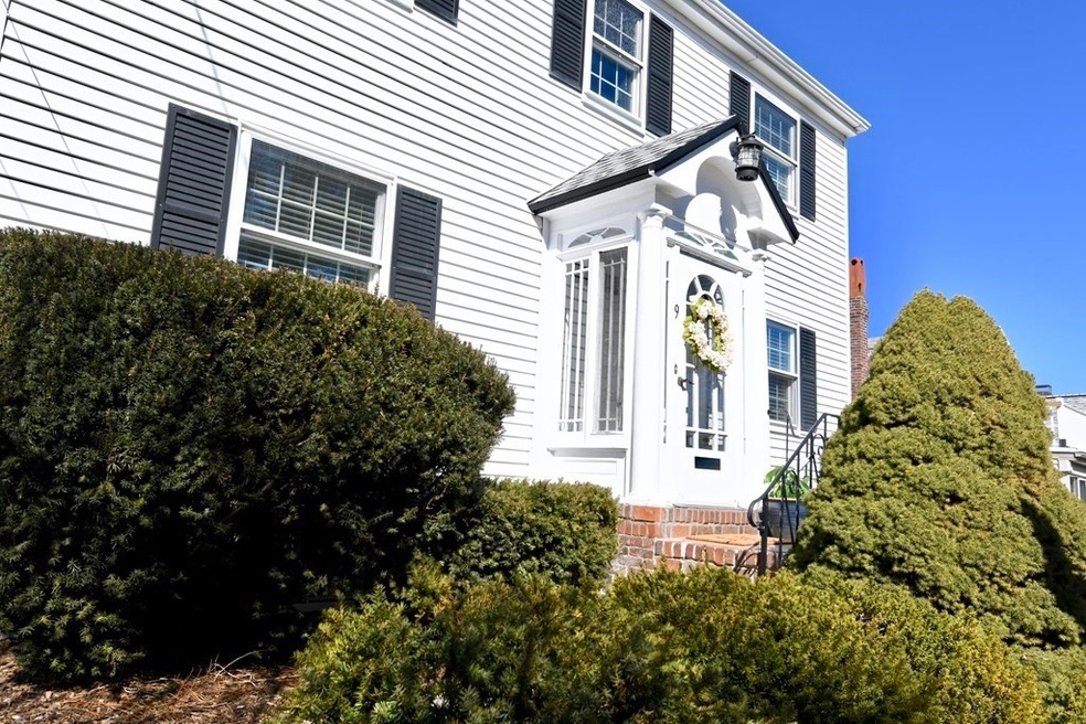 9 Range Rd, Dorchester Center, MA 02124 - photo 1