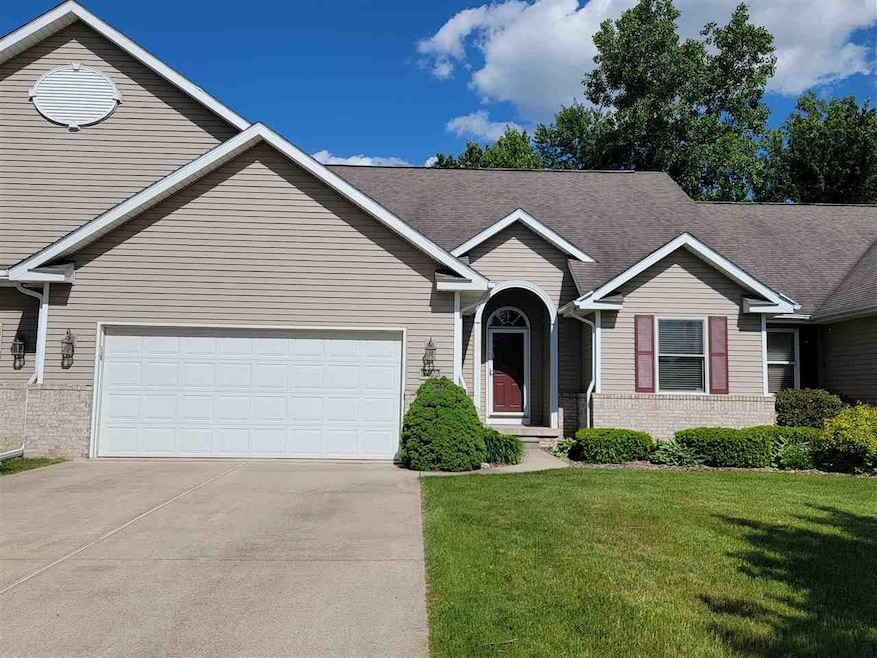 12022 Schonborn Place unit 57, Clio, MI 48420 - photo 1