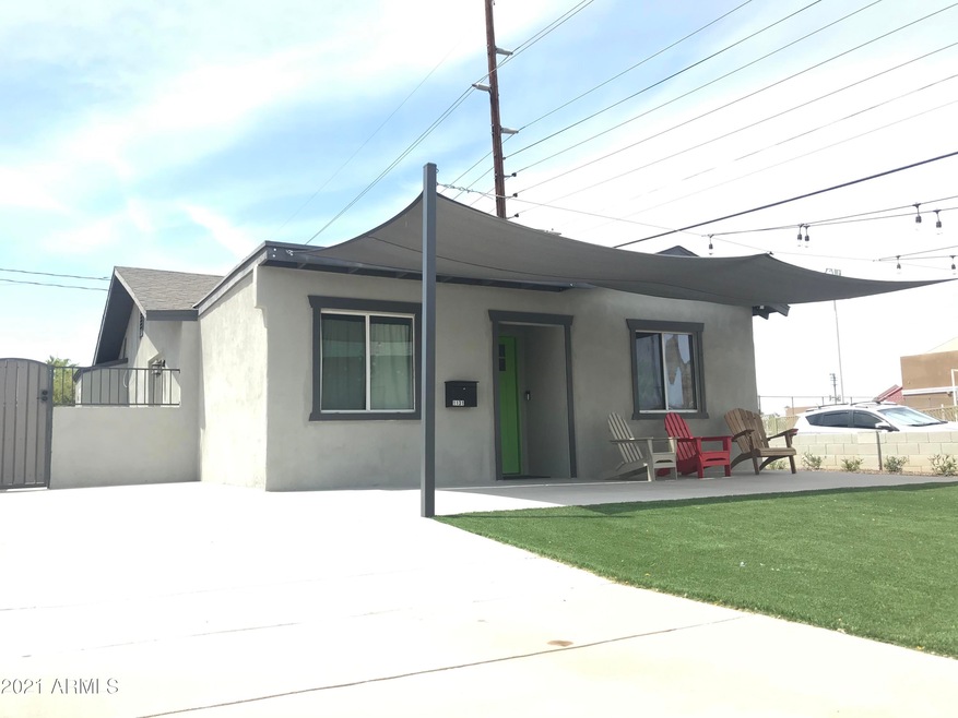 1131 E Virginia Ave, Phoenix, AZ 85006 - photo 1