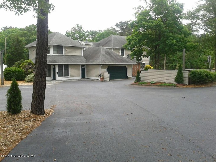 602 Main St, West Creek, NJ 08092 - photo 1