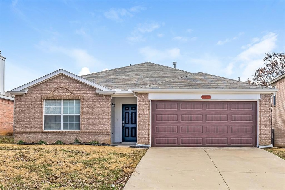 unlisted-address, Denton, TX 76210 - photo 1