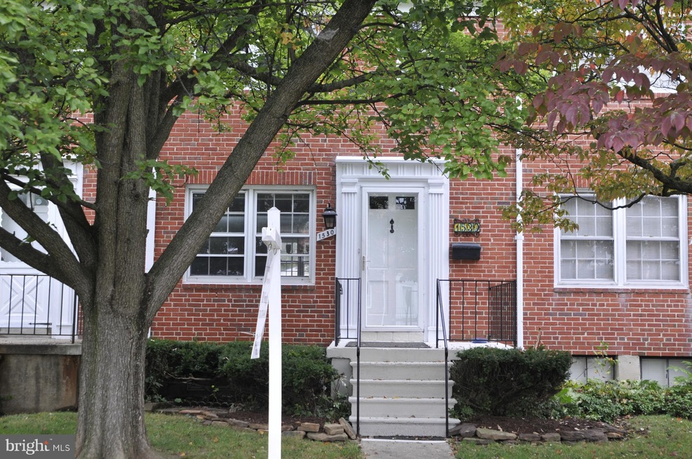 1530 Barrett Rd, Gwynn Oak, MD 21207 - photo 1