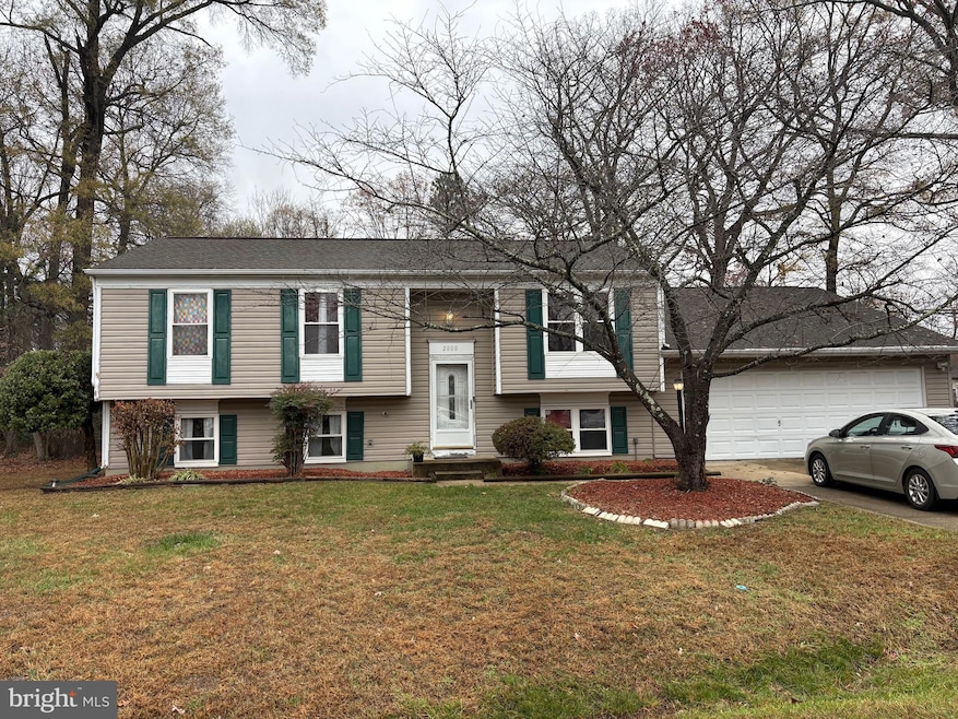 2000 English Oak Ct, Waldorf, MD 20601 - photo 1