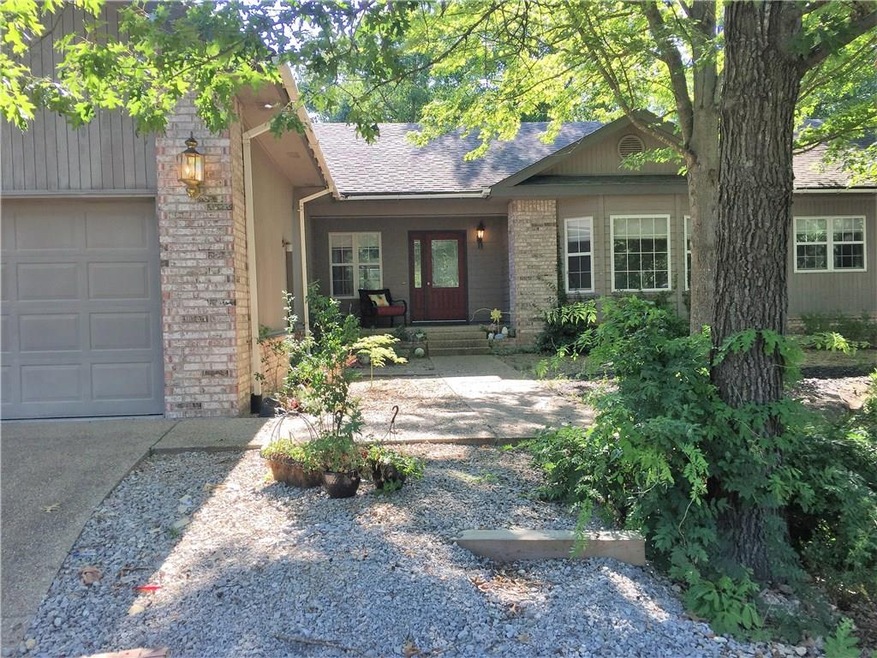 1 Breton Way, Bella Vista, AR 72715 - photo 1