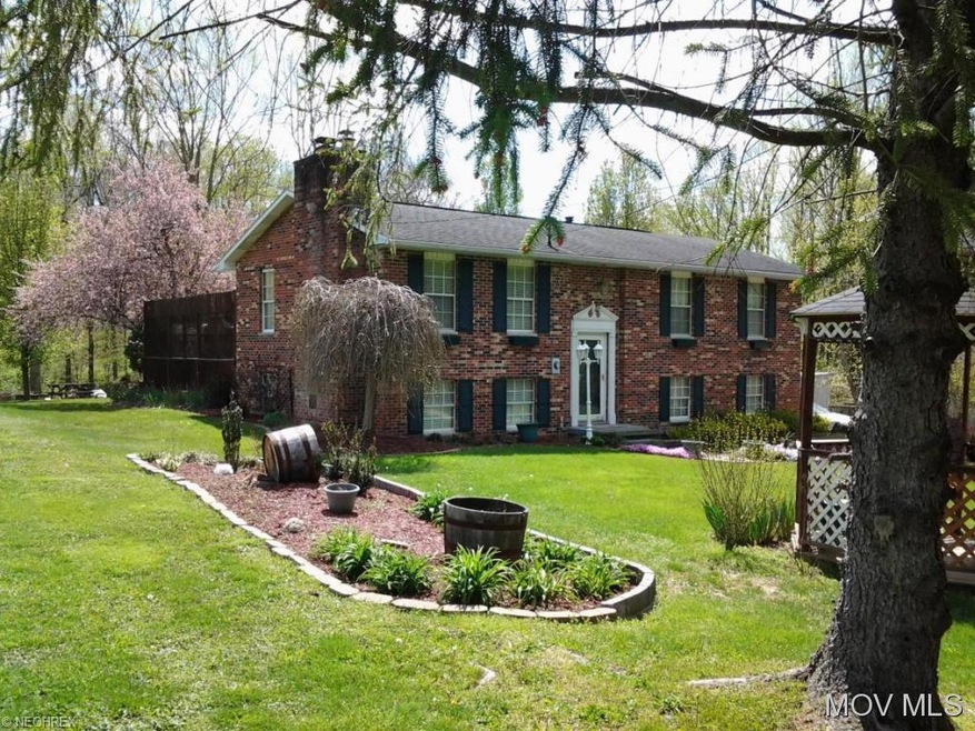 Stunning Home