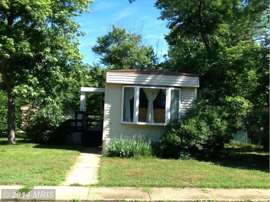 1508 Flanders Ln, Harwood, MD 20776 - photo 1