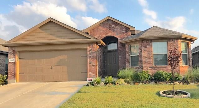Home Sweet Home! 6337 Leaping Fawn Drive