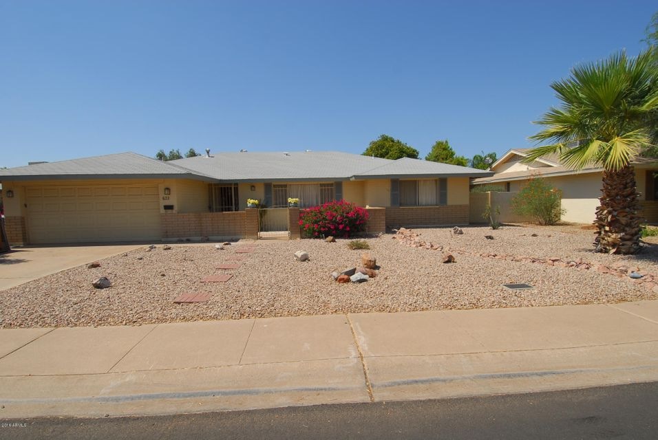 622 E Manhatton Dr, Tempe, AZ 85282 - photo 1