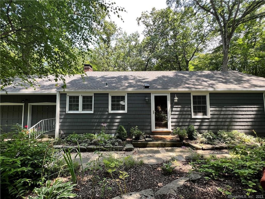 20 Rockhouse Rd, Wilton, CT 06897 - photo 1