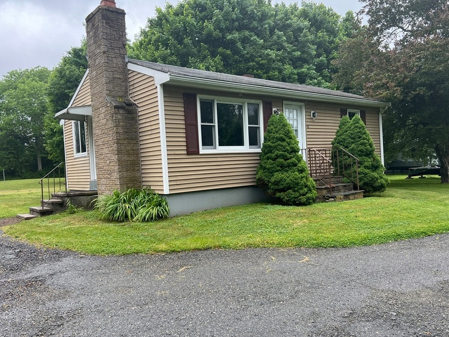 15 5th Ave, Westport, MA 02790 - photo 1