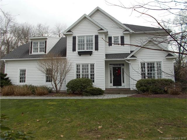 Welcome to 210 Sycamore Drive ~