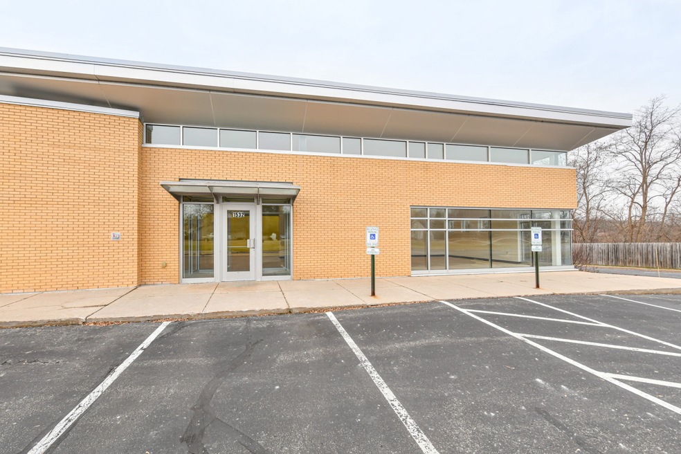 Watertown Commercial Building