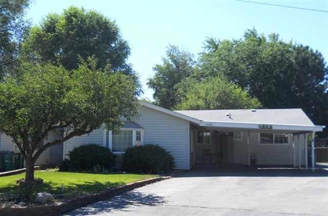 4202 Fargo St, Klamath Falls, OR 97603 - photo 1