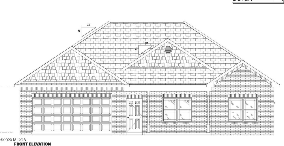 179 Summer Grove Ln, Macon, GA 31206 - photo 1