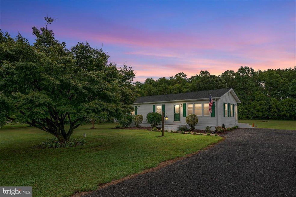 2742 Church Hill Rd, Centreville, MD 21617 - photo 1