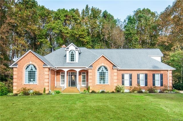 5115 Jefferson Park Rd, Prince George, VA 23875 - photo 1