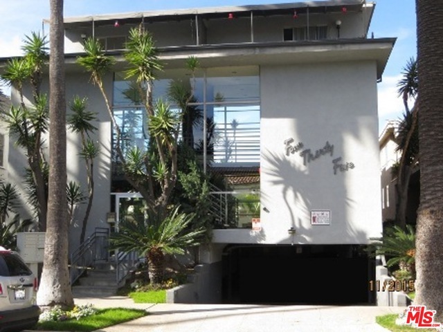 435 S Palm Dr unit 2, Beverly Hills, CA 90212 - photo 1