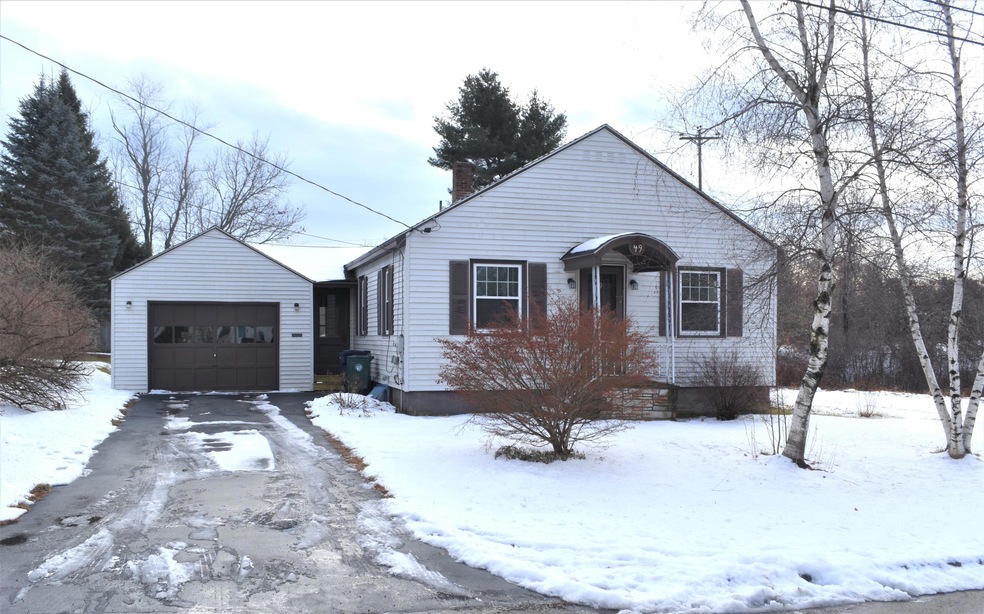 49 Westmore Ave, Biddeford, ME 04005 - photo 1