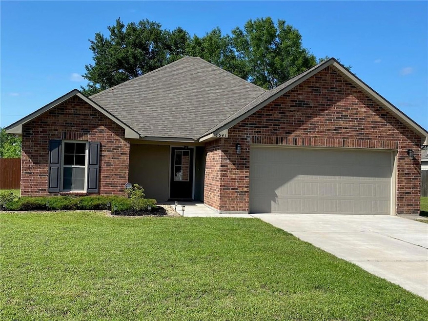 18041 Bass Lake Trail, Ponchatoula, LA 70454 - photo 1