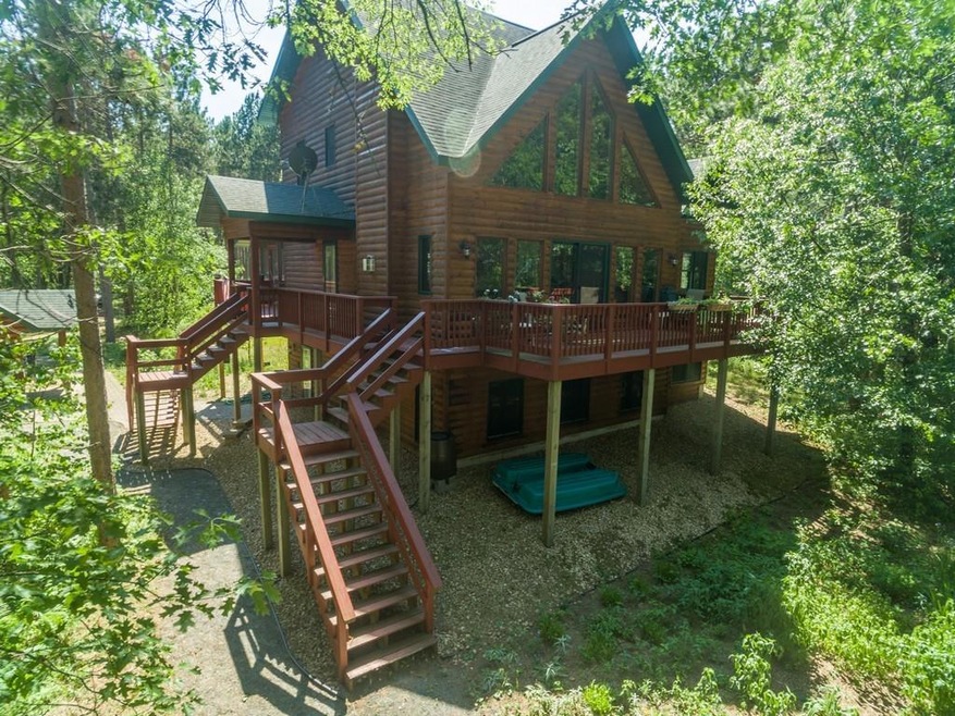 10504 Red Pine Trail, Danbury, WI 54830 - photo 1