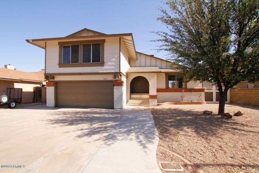 3011 E Harmony Cir, Mesa, AZ 85204 - photo 1