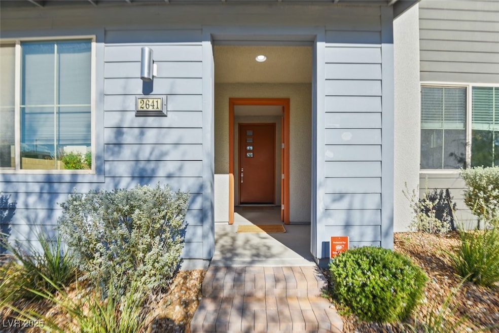 Welcome to another Tri-Pointe luxury home!