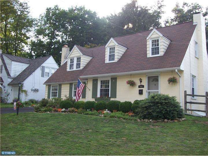 662 Seminole Ave, Jenkintown, PA 19046 - photo 1