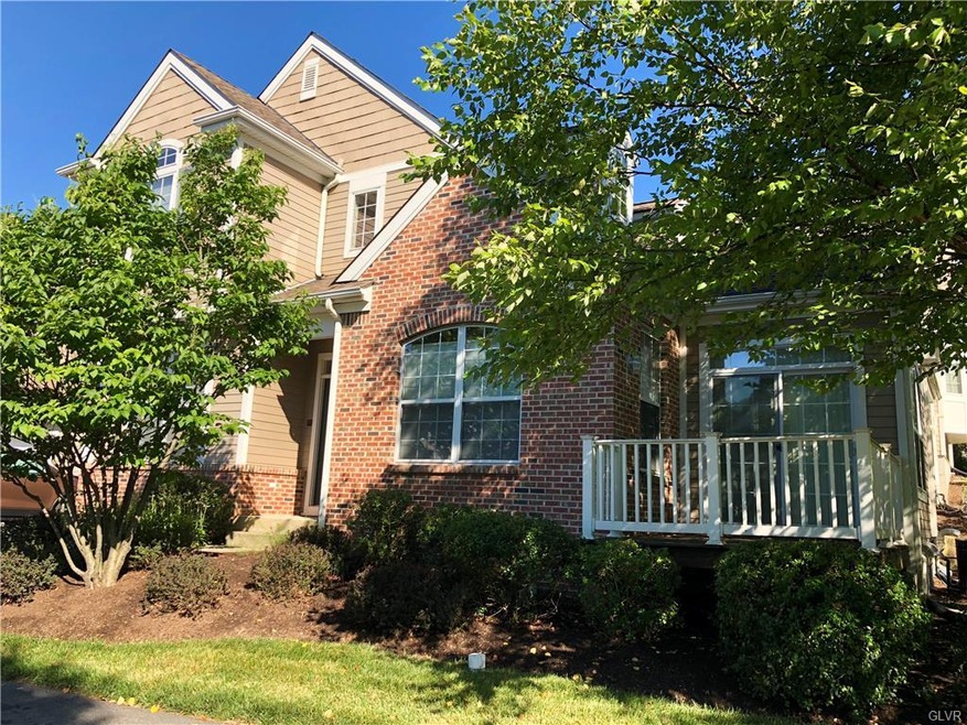 2321 Hollow View Dr, Easton, PA 18040 - photo 1