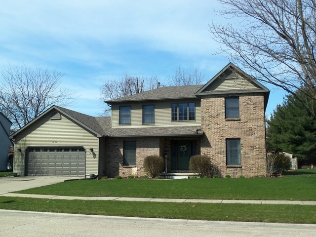 1624 Jamey Ct, Morris, IL 60450 - photo 1
