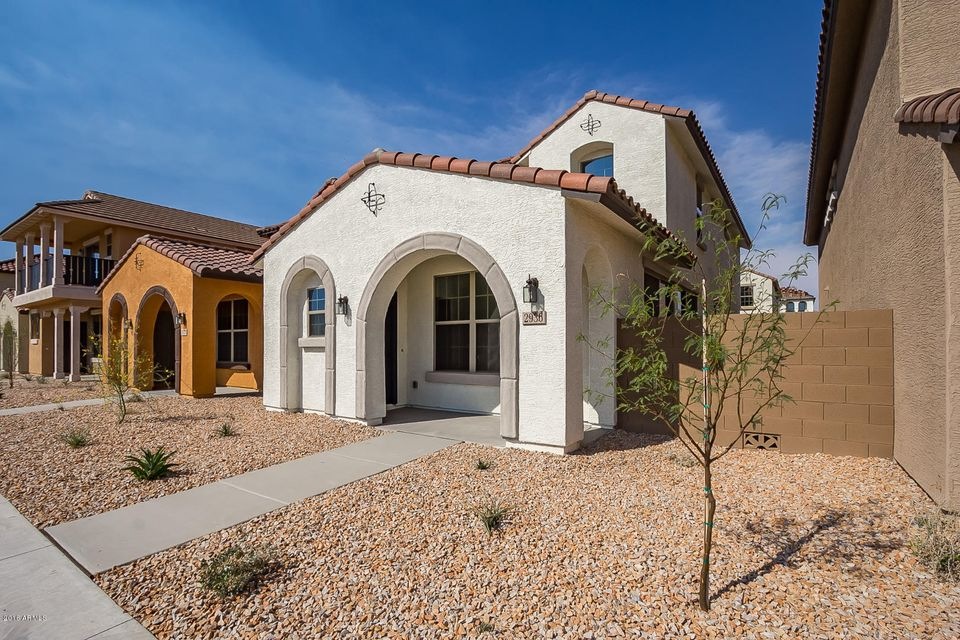 Desert Creek Lot 4 AZ-1
