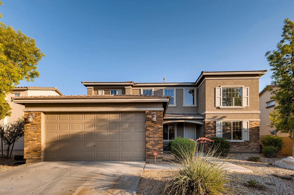 17345 W Redbird Rd Surprise AZ-large-001