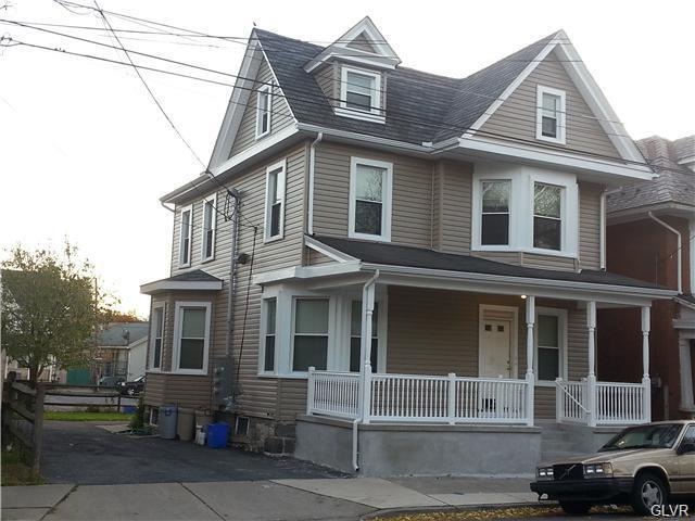 79 W Goepp St unit 2, Bethlehem, PA 18018 - photo 1