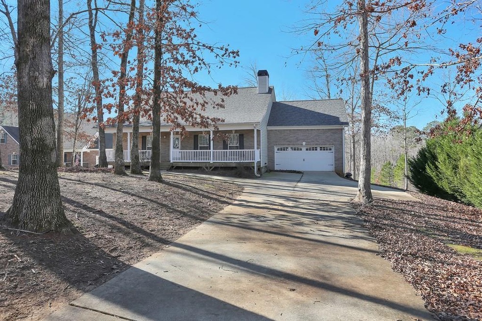 Welcome home!