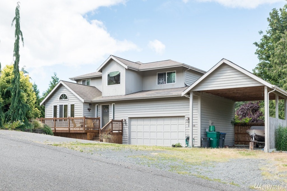 19308 95th Ave NW, Stanwood, WA 98292 - photo 1