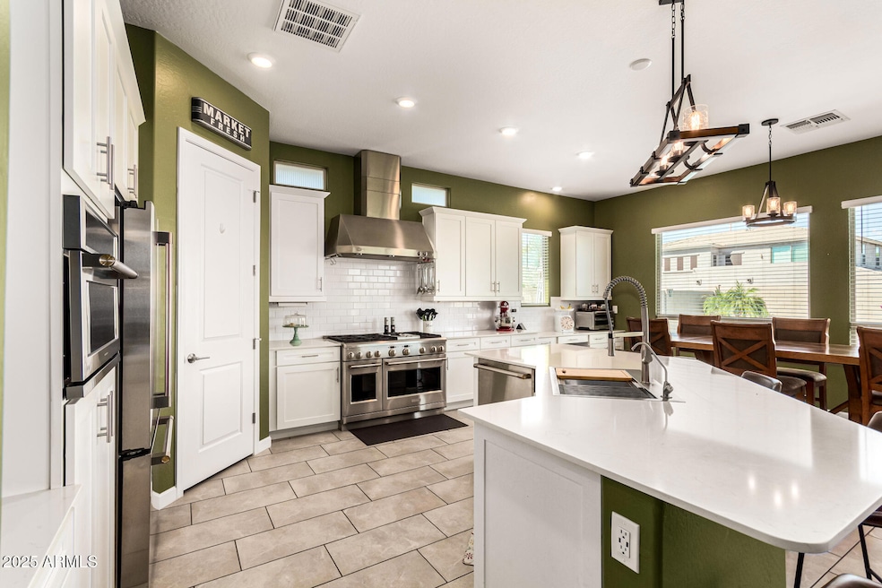 22358 E Duncan St, Queen Creek, AZ 85142 - photo 1