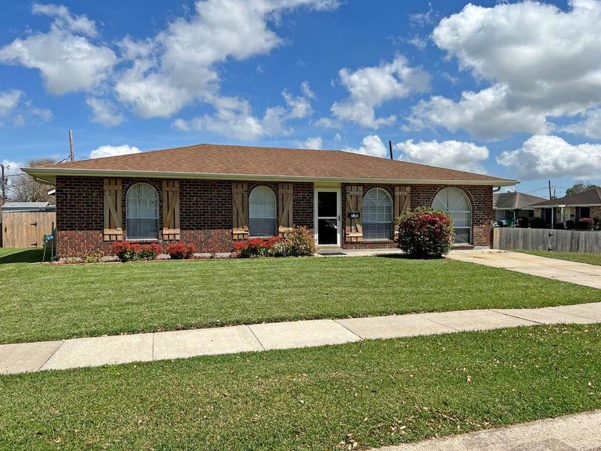 3 Bedrooms and 2 Full Baths, 1,500 sq. ft. of livi
