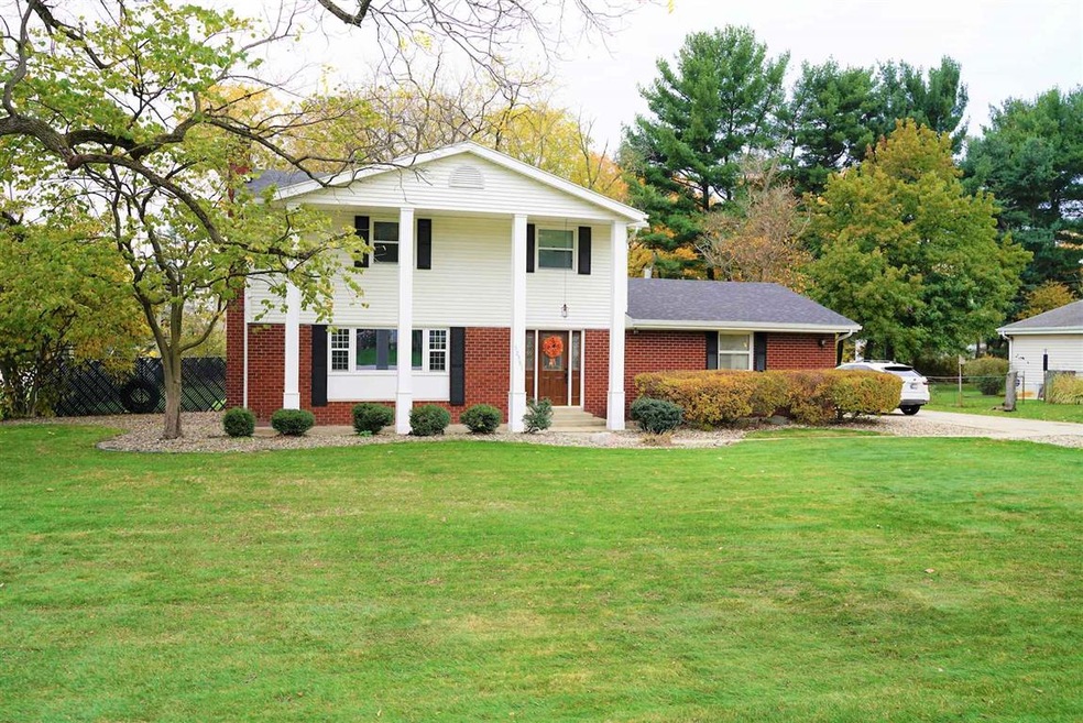 52981 Camellia Dr, South Bend, IN 46637 - photo 1