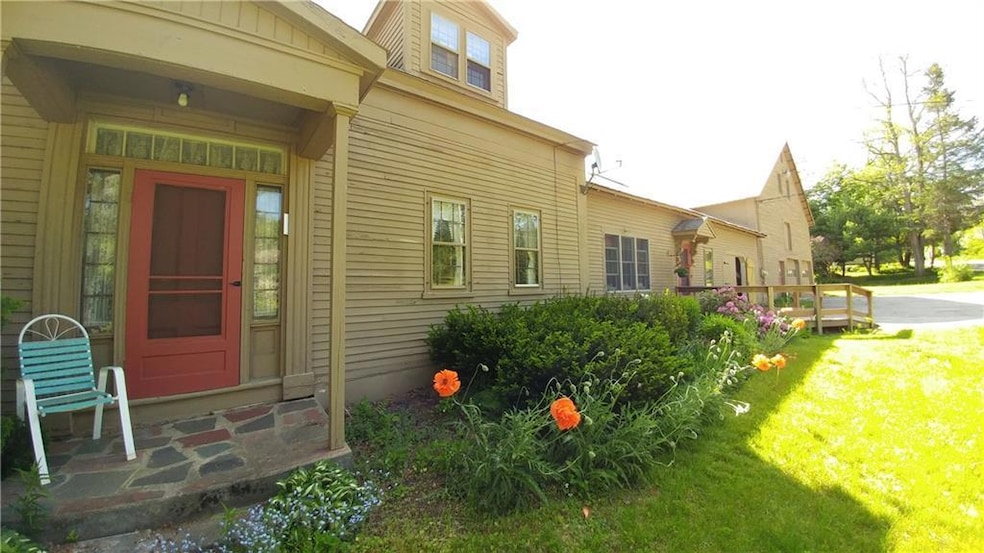 341 Bridge St, West Newfield, ME 04095 - photo 1