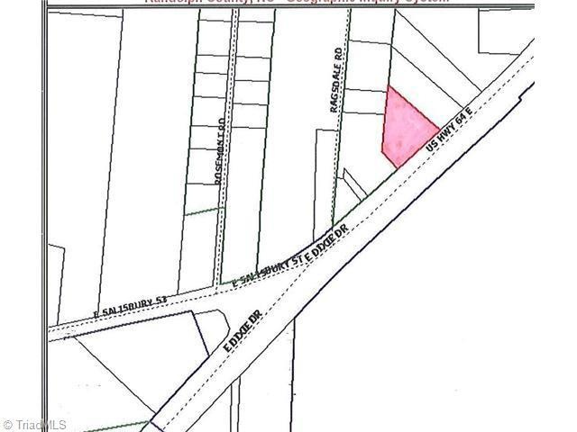 1839 Us Highway 64 E, Asheboro, NC 27203 - photo 1