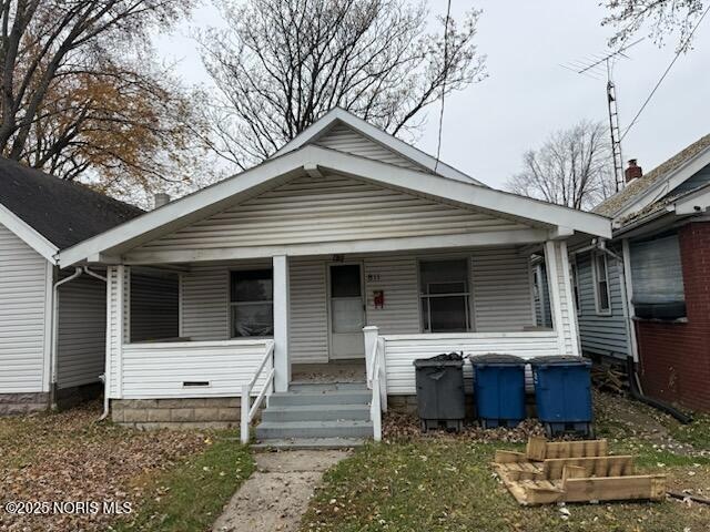 811 N University Ave, Toledo, OH 43607 - photo 1