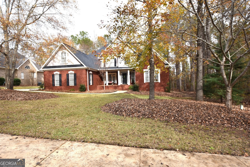 139 Providence Blvd, Macon, GA 31210 - photo 1