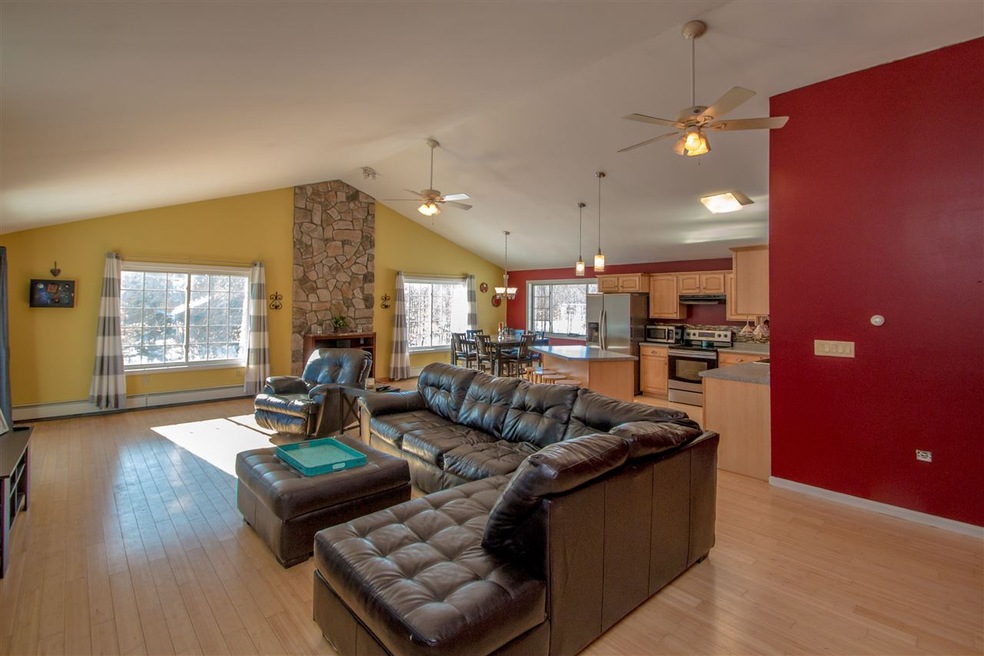 90 Effingham Rd, Ossipee, NH 03864 - photo 1