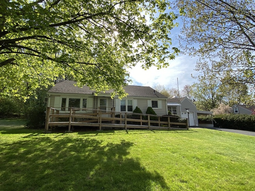 175 Almon Ave, West Springfield, MA 01089 - photo 1