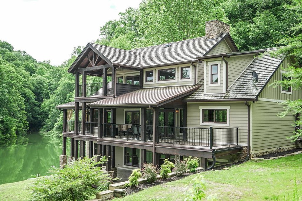 Main View