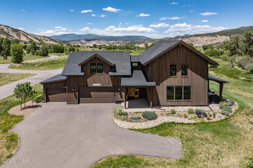 687 Hunters View Ln, Eagle, CO 81631 - photo 1