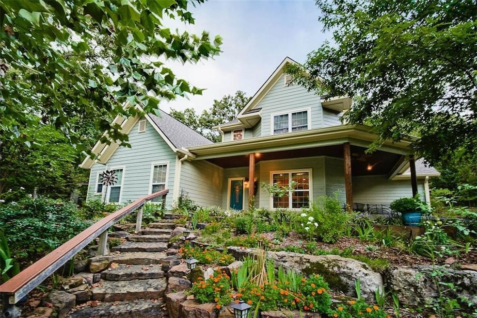 19683 Conestoga Rd, Elkins, AR 72727 - photo 1