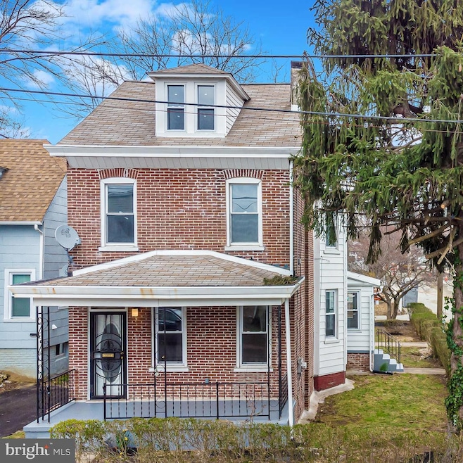 300 9th St, Upland, PA 19015 - photo 1