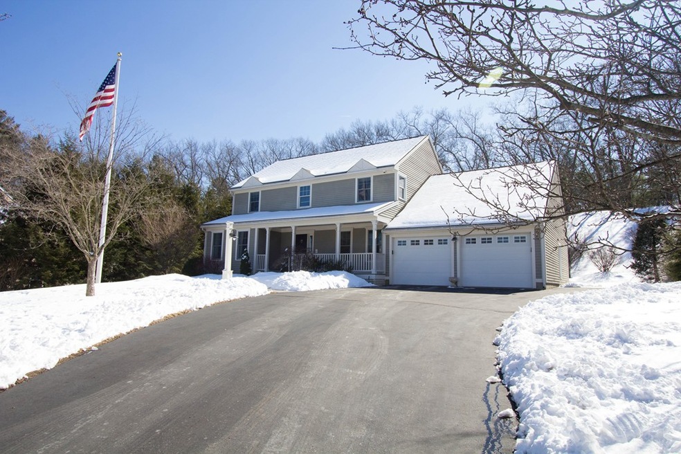 11 Oscars Way, Maynard, MA 01754 - photo 1