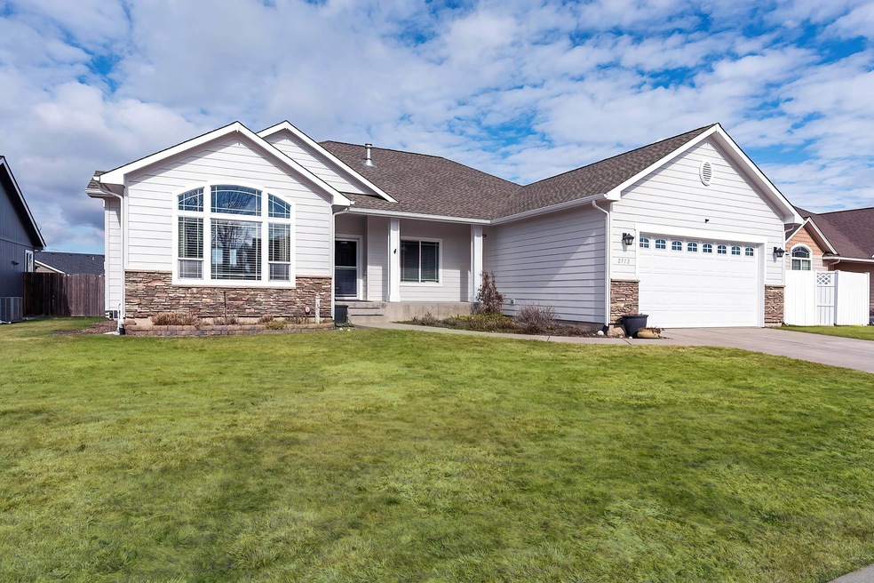 Sold $750,000 • Co-Listing Agent